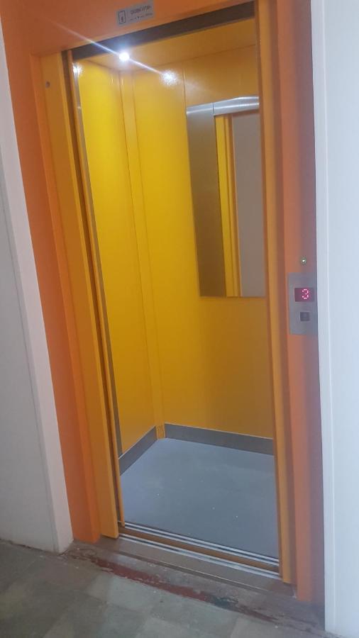 Apartmán U kolonády Mariánské Lázně Esterno foto