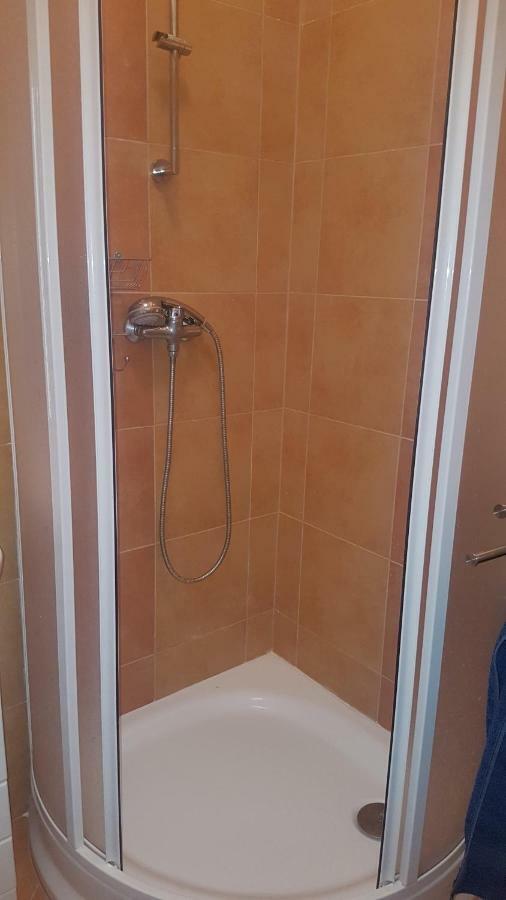 Apartmán U kolonády Mariánské Lázně Esterno foto