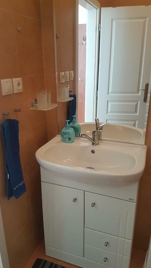 Apartmán U kolonády Mariánské Lázně Esterno foto