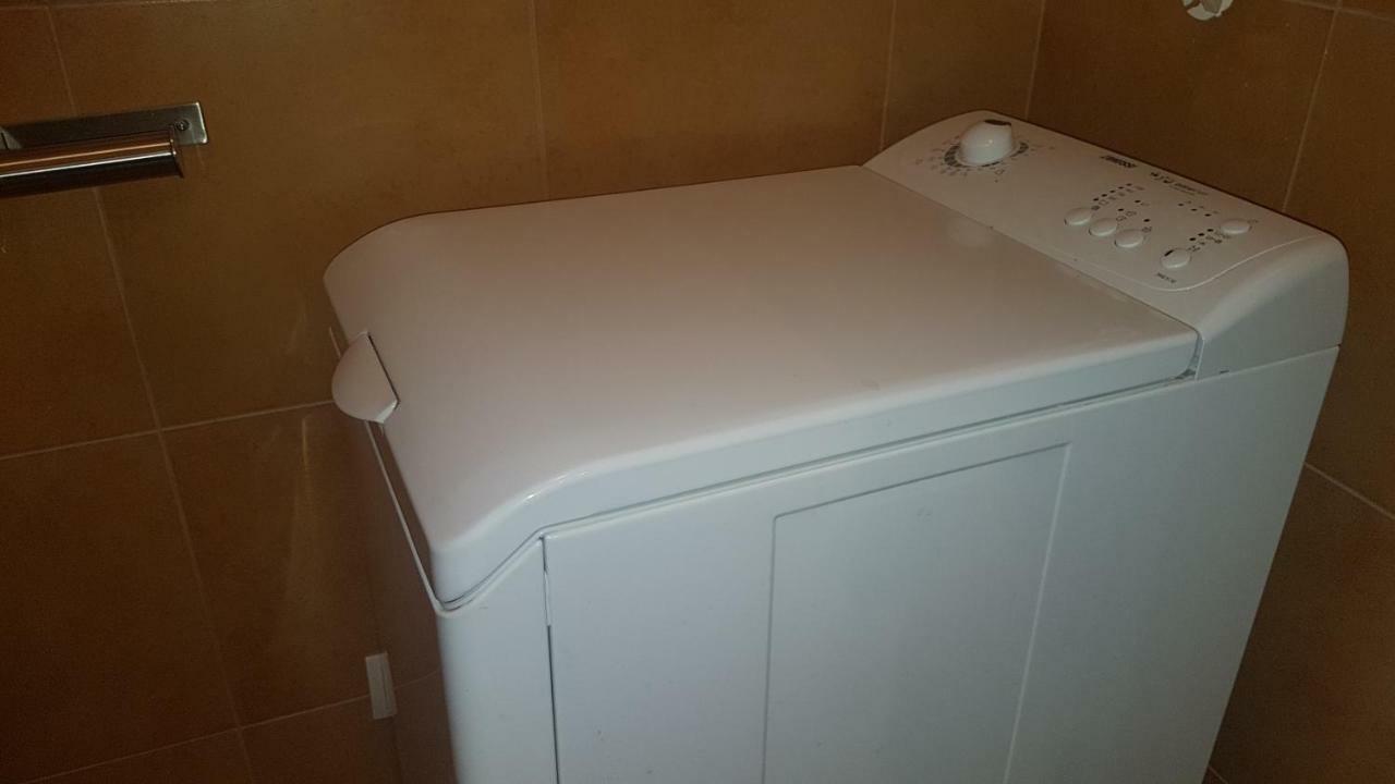 Apartmán U kolonády Mariánské Lázně Esterno foto